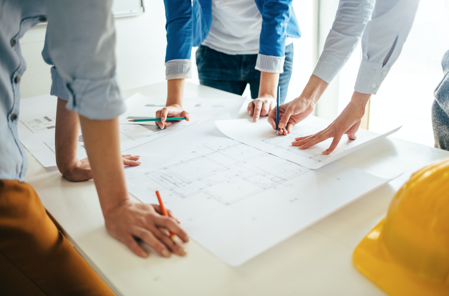 6 Ways You Can Build a Better Blueprint for Your Property Management Business