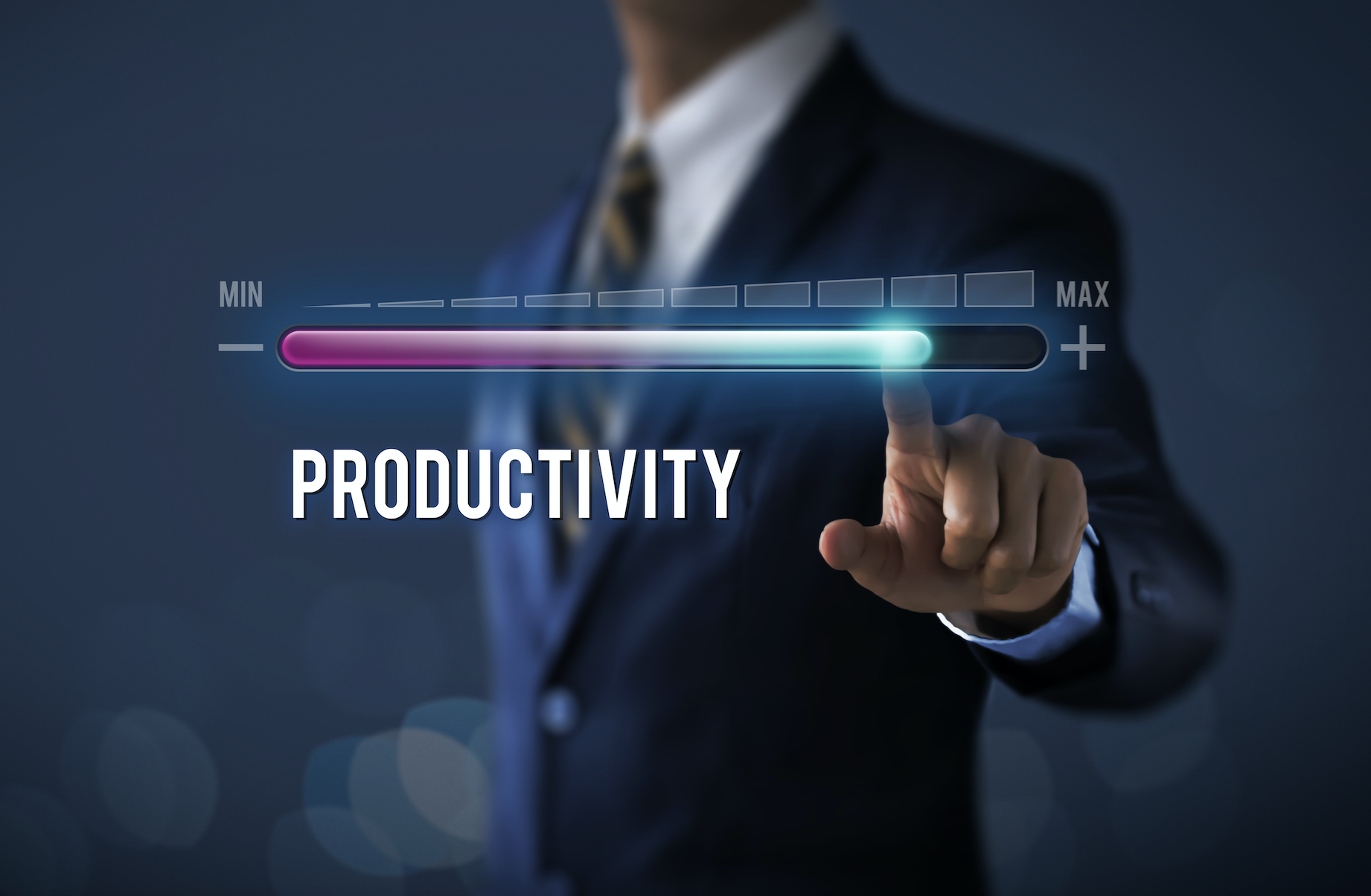10 Productivity Tips for Property Managers